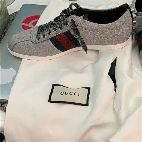 gucci gym shoes pink|old school Gucci gym shoes.